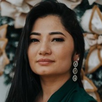 Nayara Kinoshita