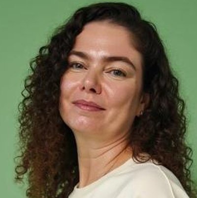 Patrícia Lucchesi