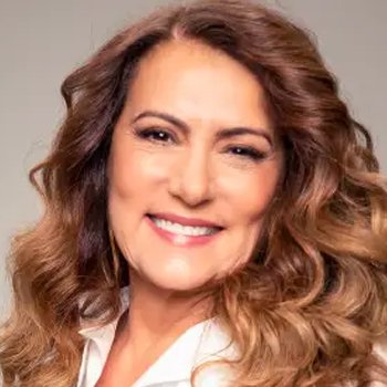 Patrícia Travassos