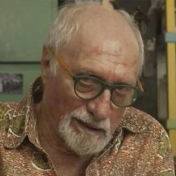 Paulo César Pereio