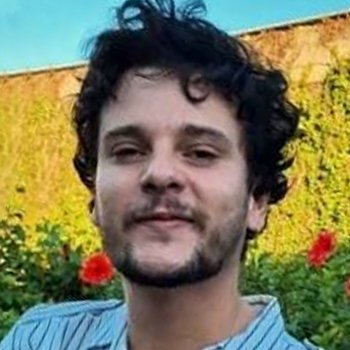 Pedro Saback