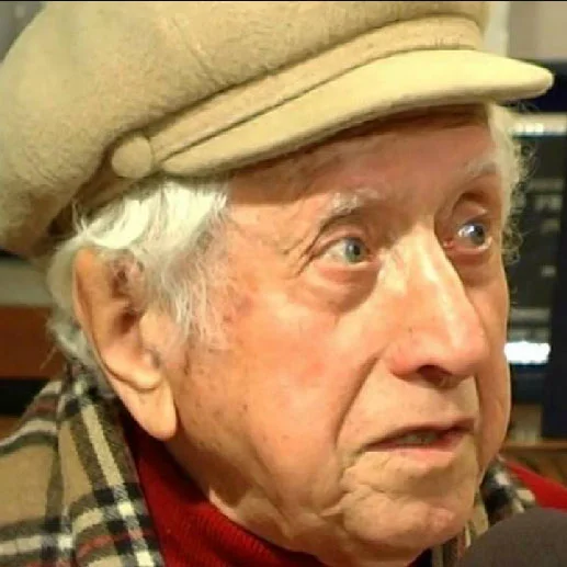 Peppino Mazzullo