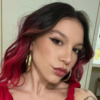 Priscila Alcântara