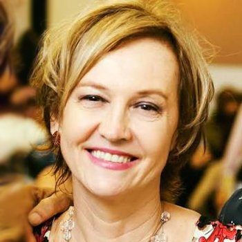Rejane Zilles