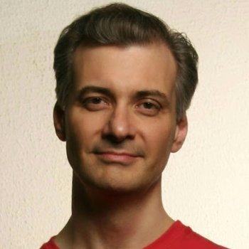 Roberto Burgel
