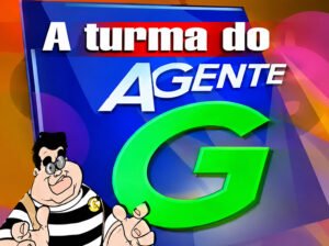 A Turma do Agente G