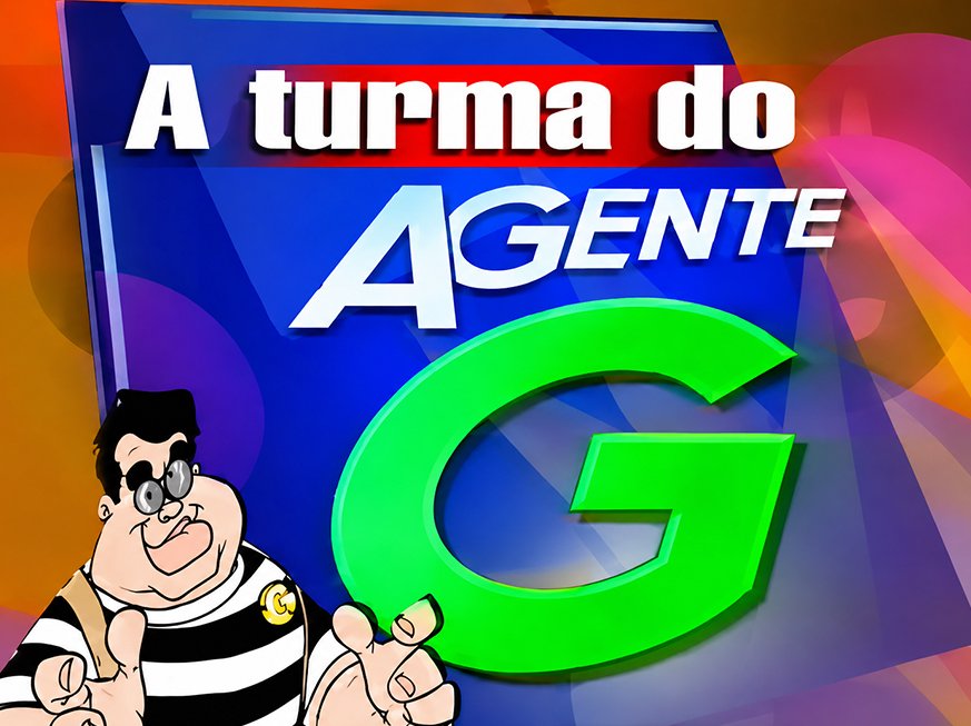 A Turma do Agente G