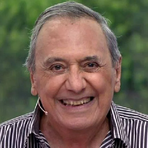 Agildo Ribeiro