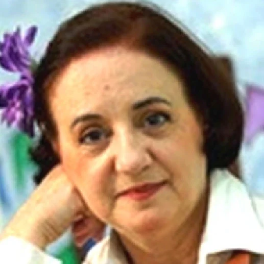 Anamaria Barreto