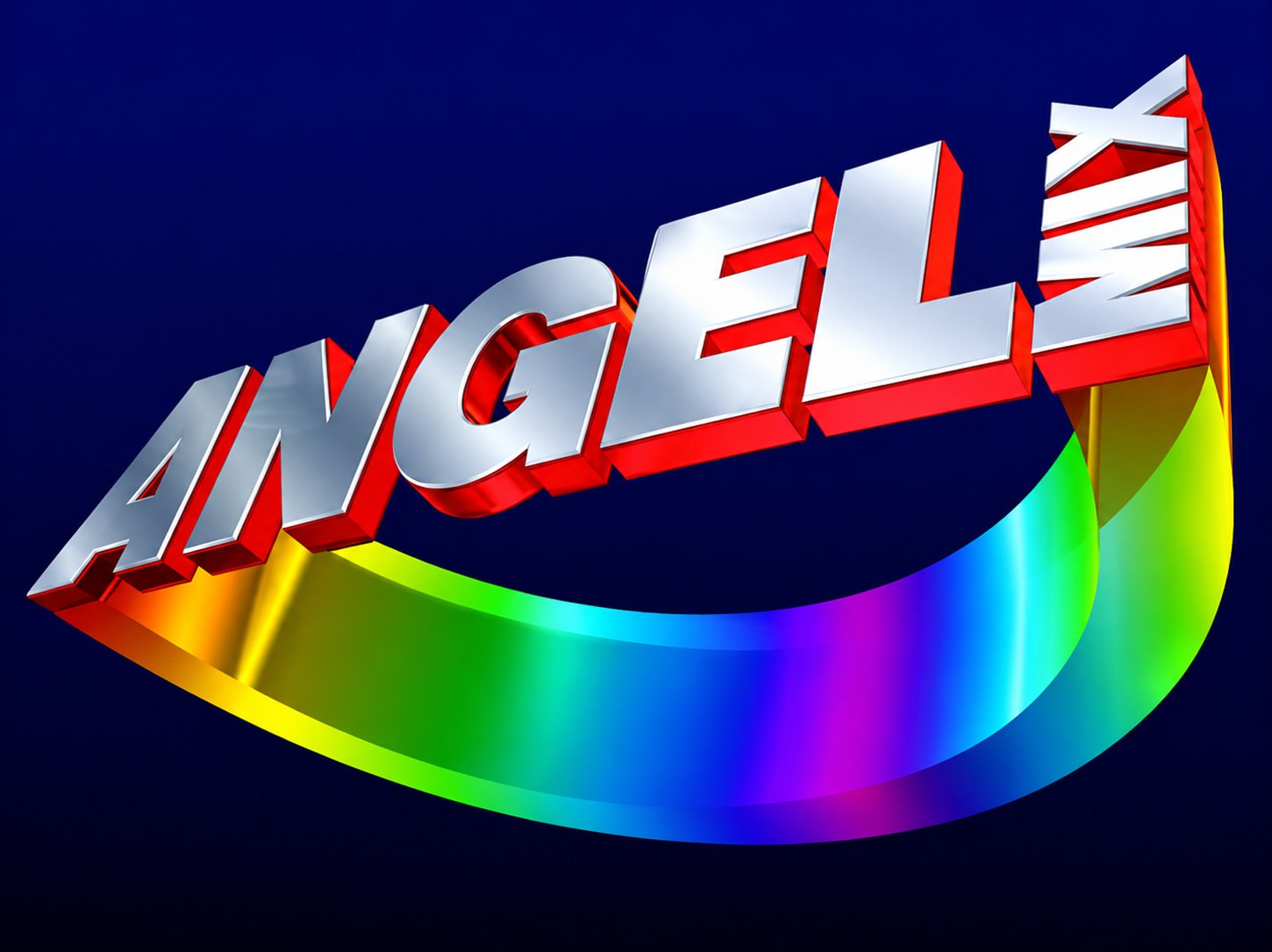 Angel Mix