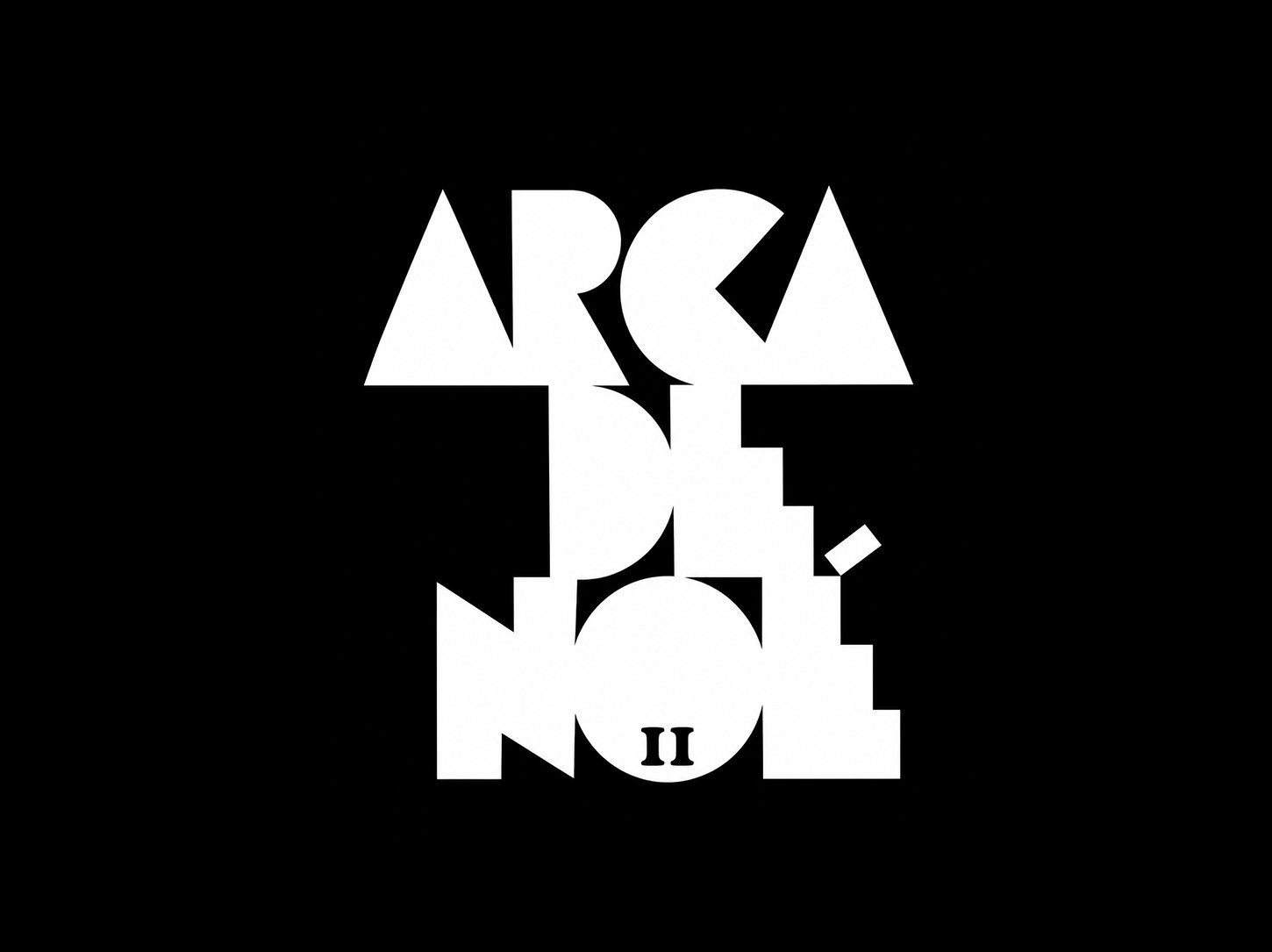 Arca de Noé 2