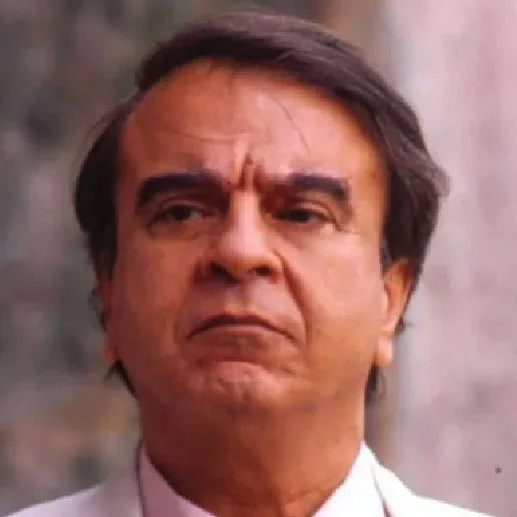 Armando Bógus