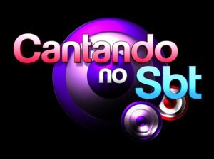 Cantando no SBT