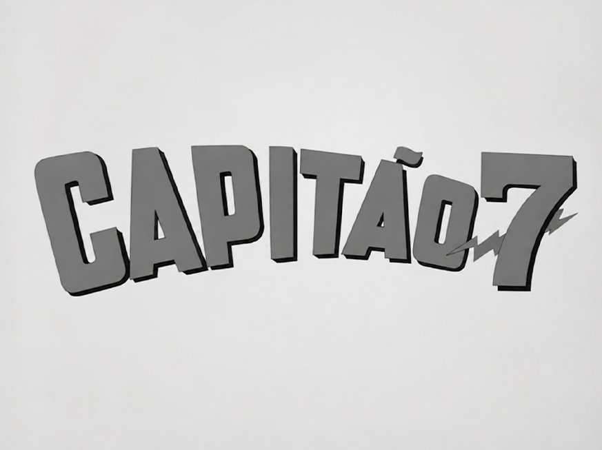 Capitão 7
