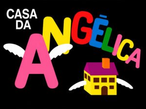 Casa da Angélica
