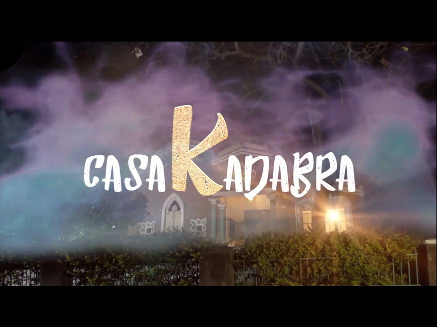 Casakadabra