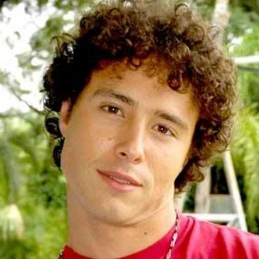 Cauã Bernard