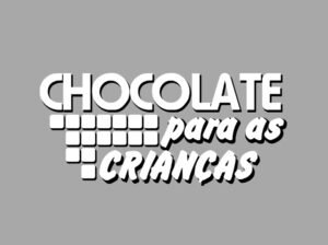 Chocolate Para Criança
