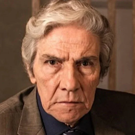 Cláudio Cavalcanti
