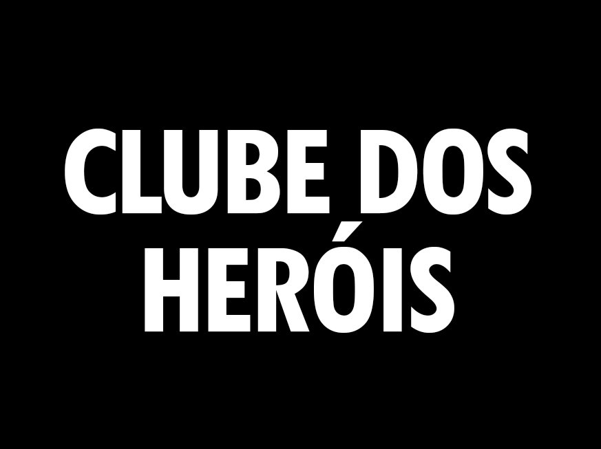 Clube dos Heróis