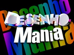 Desenho Mania