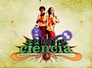 Detetives da Ciências