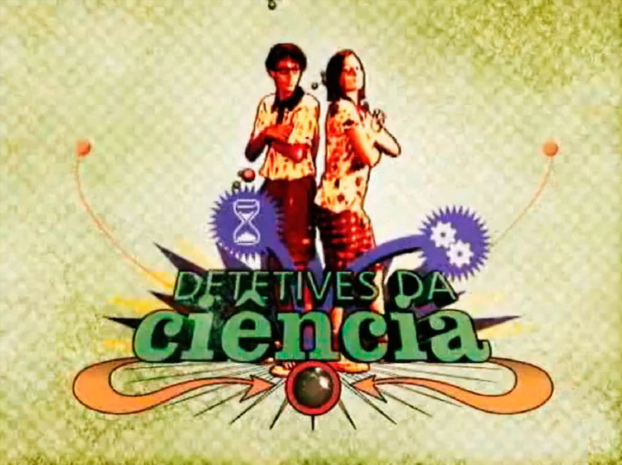 Detetives da Ciências