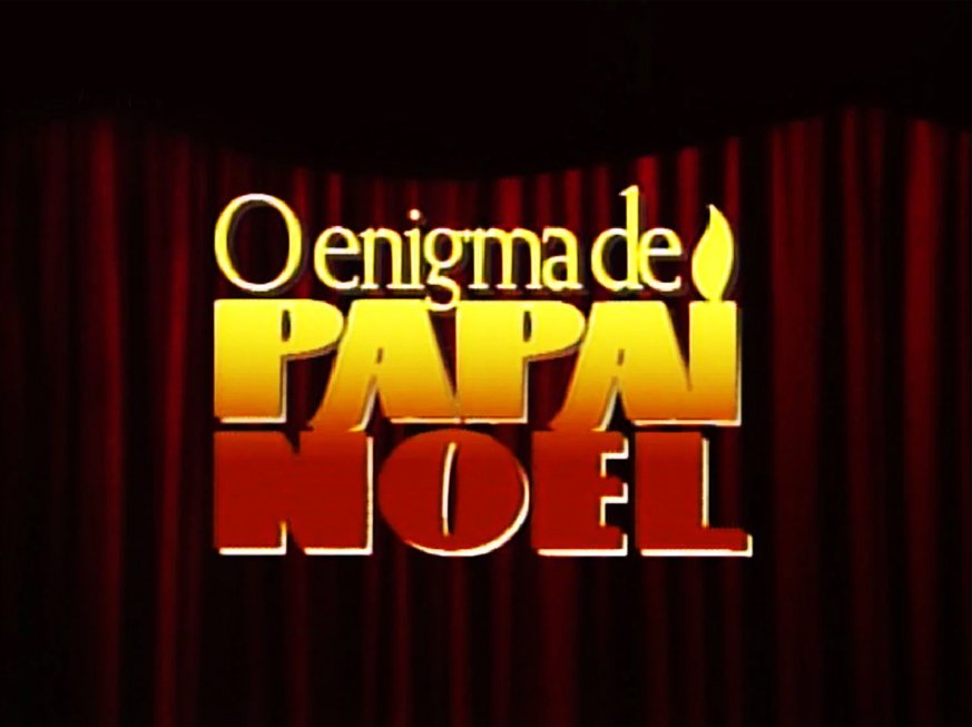 O Enigma de Papai Noel
