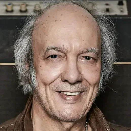 Erasmo Carlos
