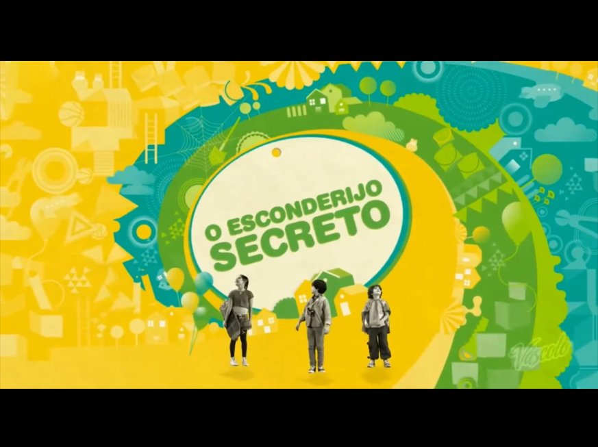 Esconderijo Secreto