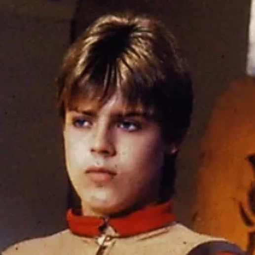 Gabriel Vanucci