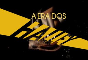 A Era dos Halley