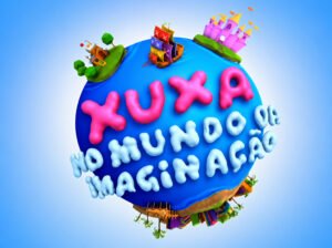Xuxa no Mundo da Imaginação