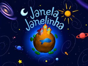 Janela Janelinha