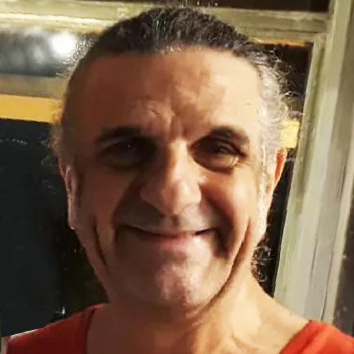 Laert Sarrumor