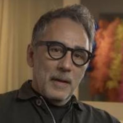 Luiz Ferré