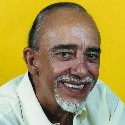 Luiz Vieira