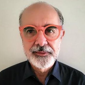 Marcos Amazonas