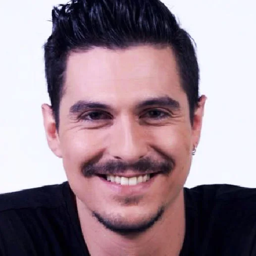 Nacho Martin