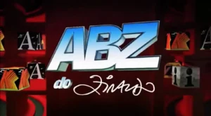 ABZ do Ziraldo