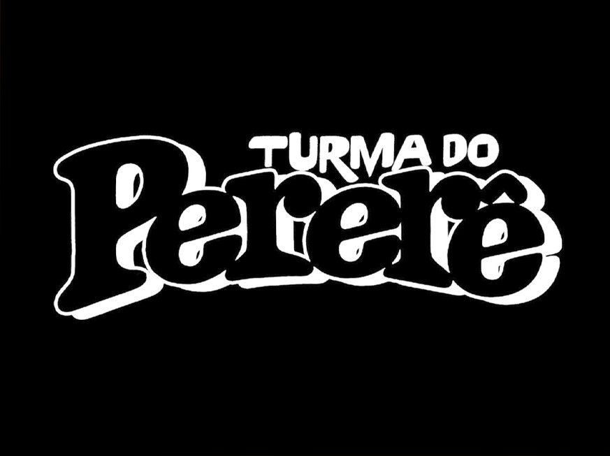 A Turma do Pererê