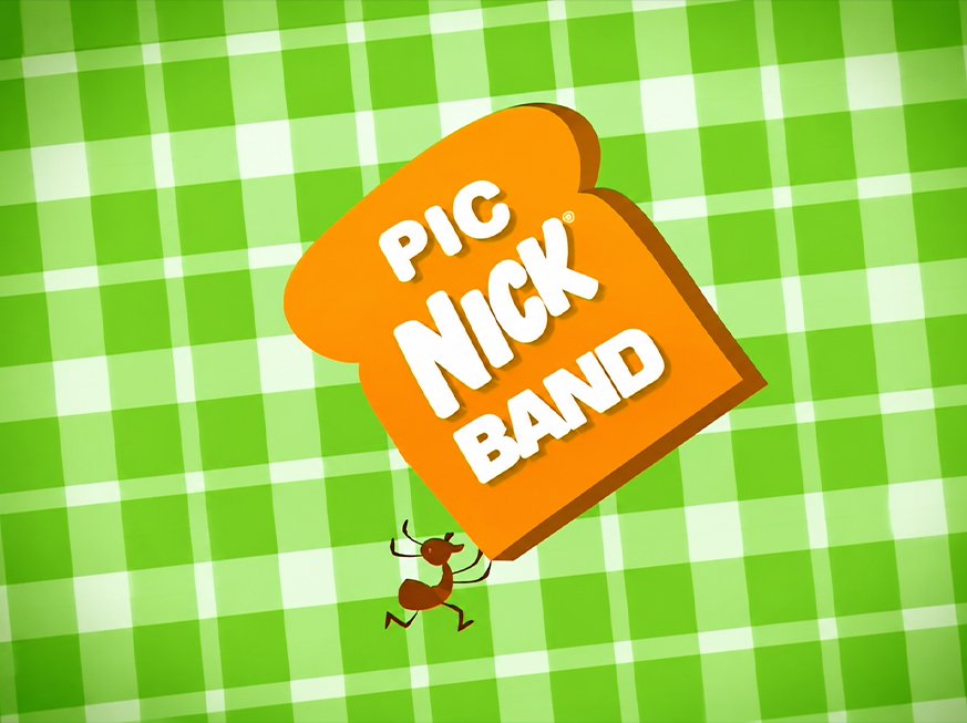 Pic Nick Band