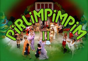 Pirlimpimpim II
