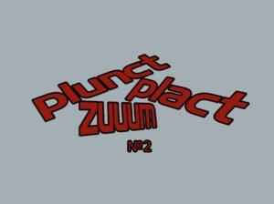 Plunct Plact Zuuum Nº 2