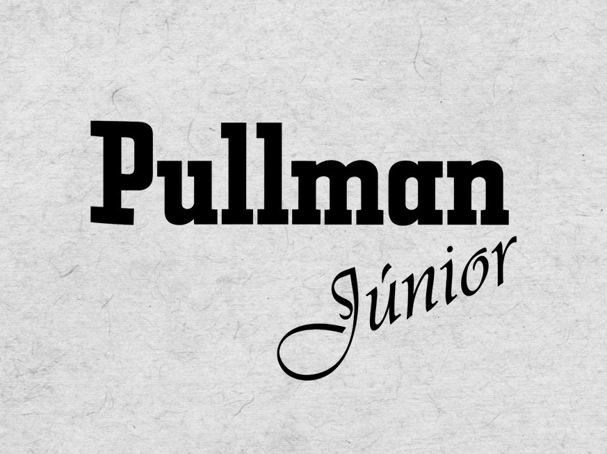 Pullman Júnior