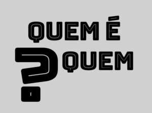 Quem é Quem