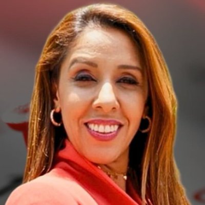 Raquel Bonfante