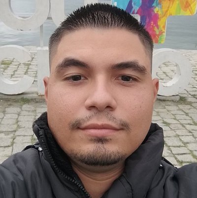 Renan Pedrozo