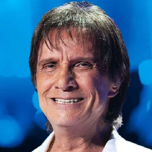 Roberto Carlos
