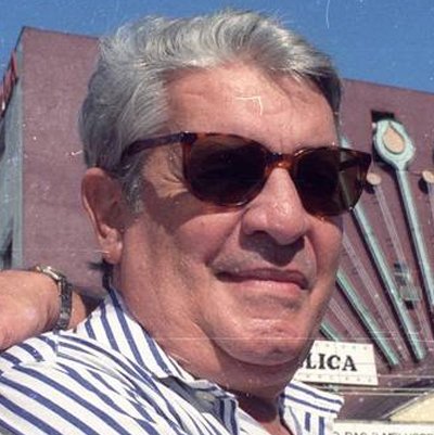Ronaldo Bôscoli